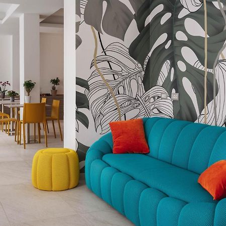 Nido Suite & Apartments تْشيزيناتيكو المظهر الخارجي الصورة