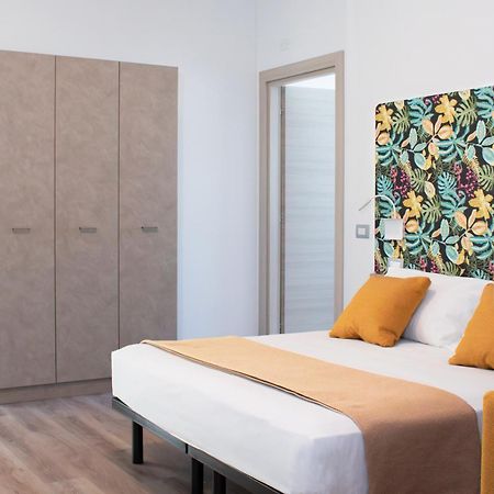 Nido Suite & Apartments تْشيزيناتيكو المظهر الخارجي الصورة