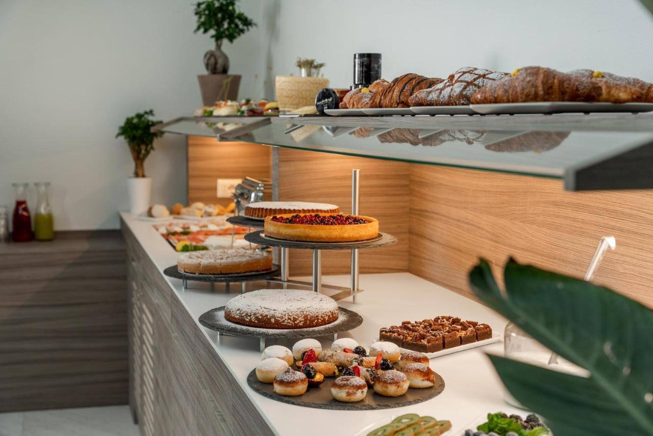 Nido Suite & Apartments تْشيزيناتيكو المظهر الخارجي الصورة