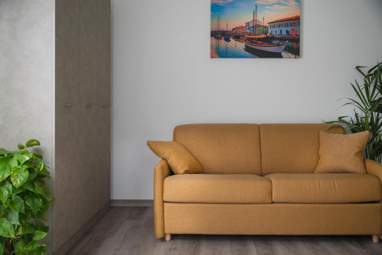 Nido Suite & Apartments تْشيزيناتيكو المظهر الخارجي الصورة