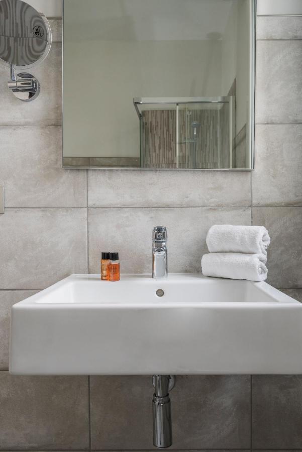 Nido Suite & Apartments تْشيزيناتيكو المظهر الخارجي الصورة