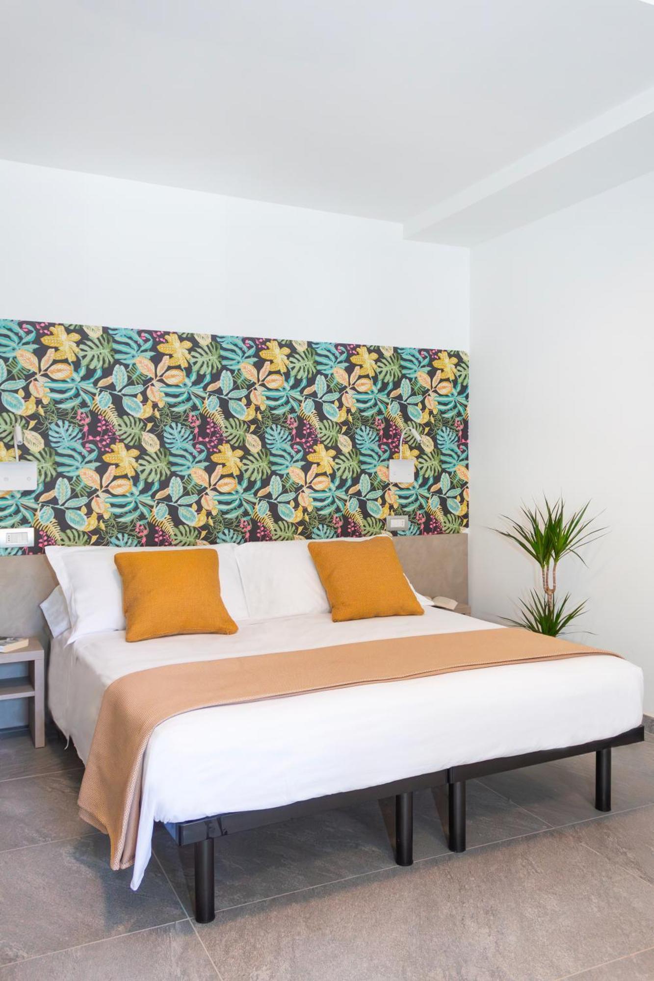 Nido Suite & Apartments تْشيزيناتيكو المظهر الخارجي الصورة