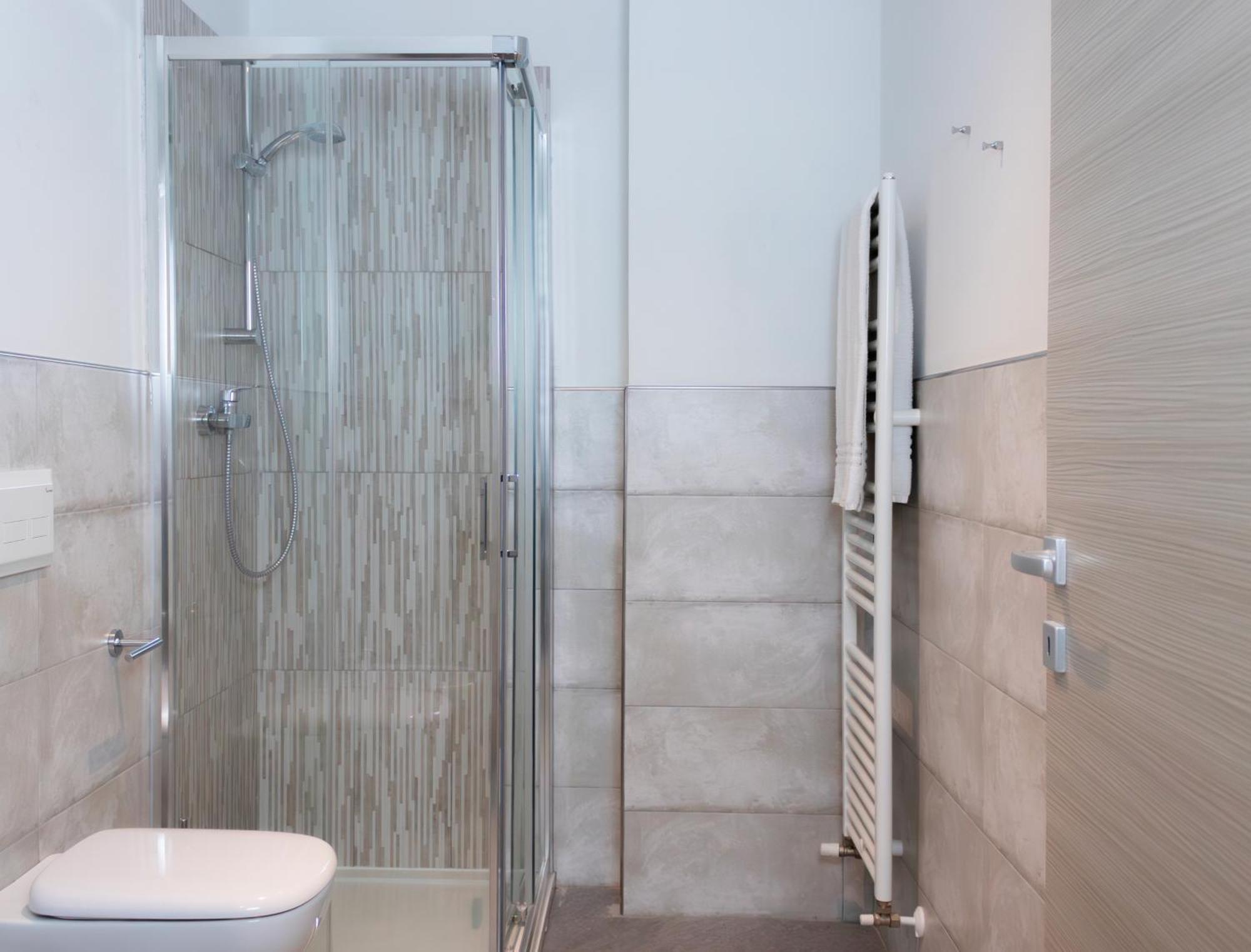 Nido Suite & Apartments تْشيزيناتيكو الغرفة الصورة