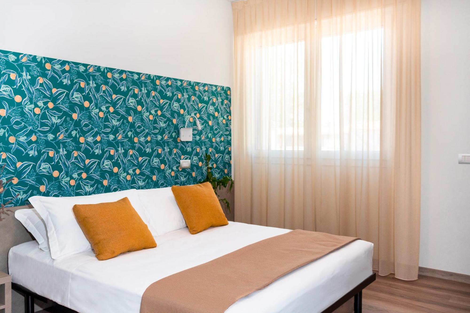 Nido Suite & Apartments تْشيزيناتيكو المظهر الخارجي الصورة
