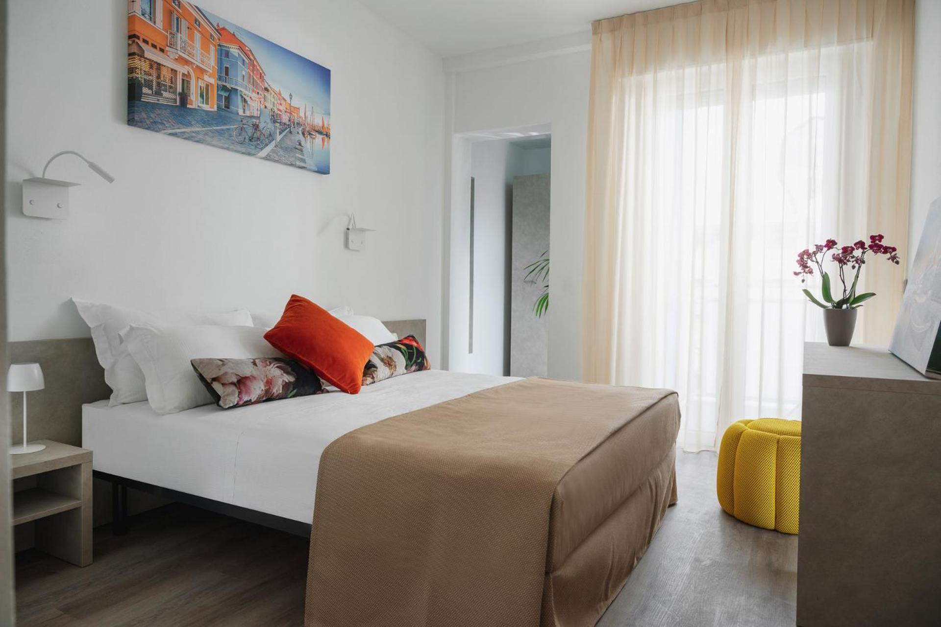 Nido Suite & Apartments تْشيزيناتيكو المظهر الخارجي الصورة