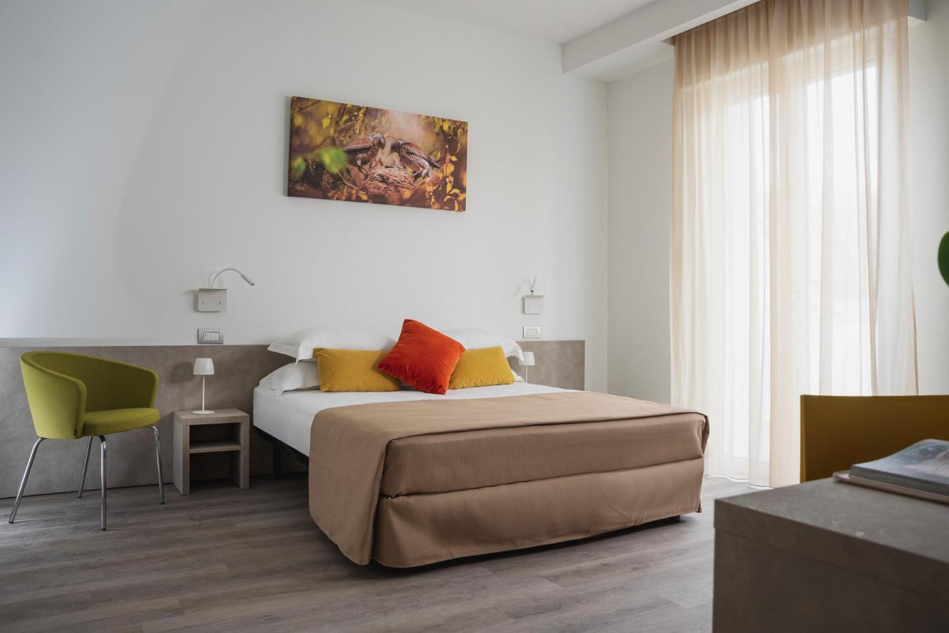 Nido Suite & Apartments تْشيزيناتيكو المظهر الخارجي الصورة