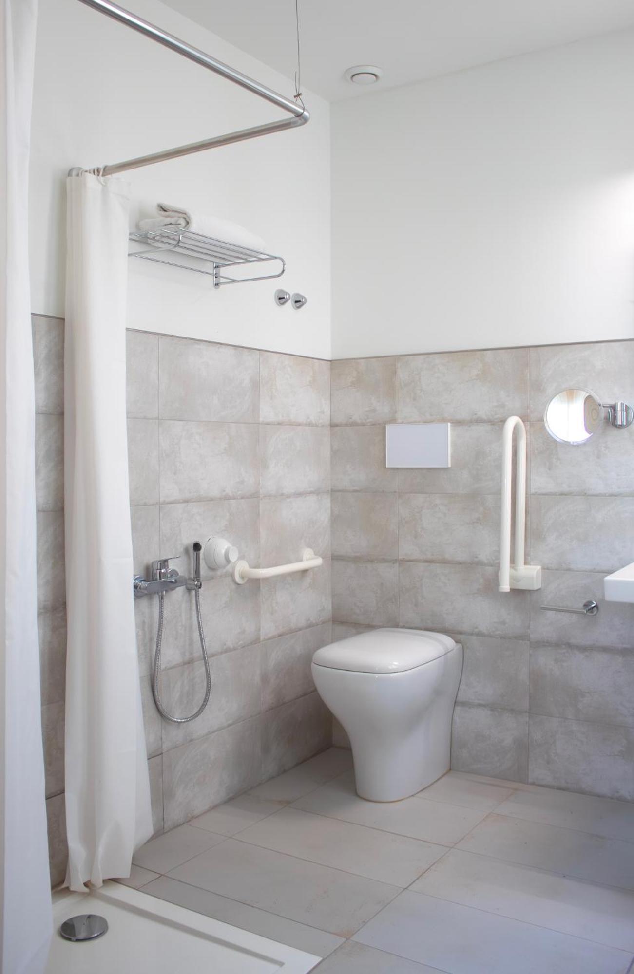 Nido Suite & Apartments تْشيزيناتيكو الغرفة الصورة