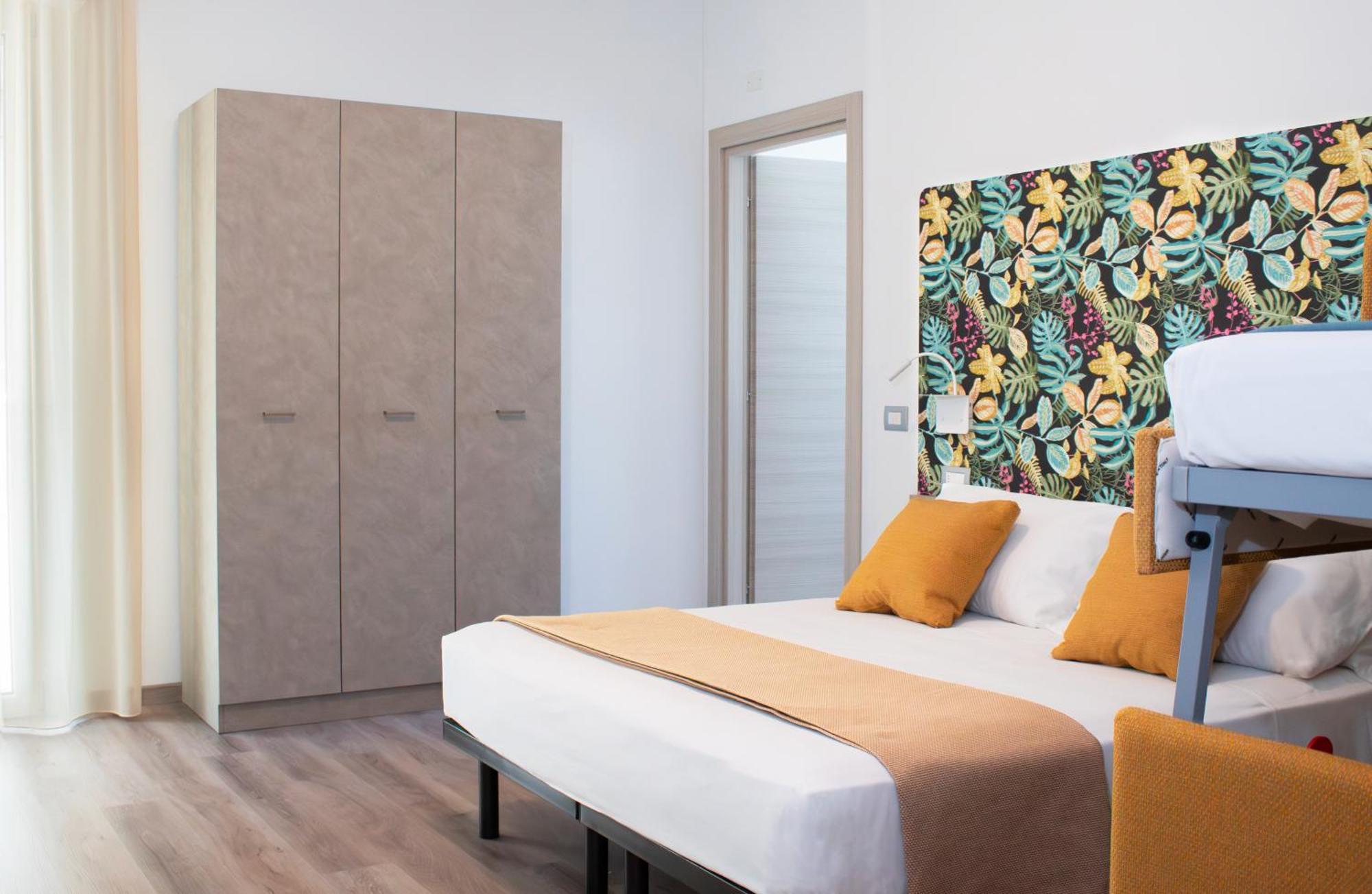 Nido Suite & Apartments تْشيزيناتيكو المظهر الخارجي الصورة